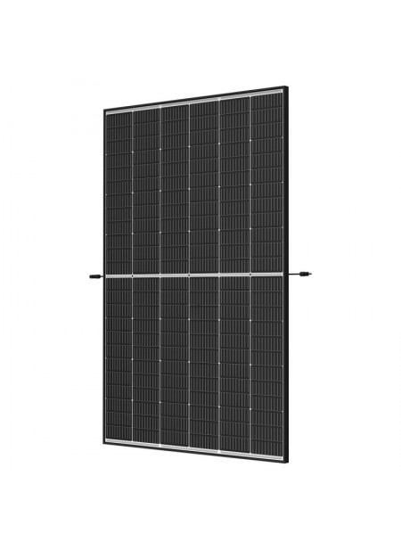 Panneaux Solaires Trinasolar Vertex S W Puissance