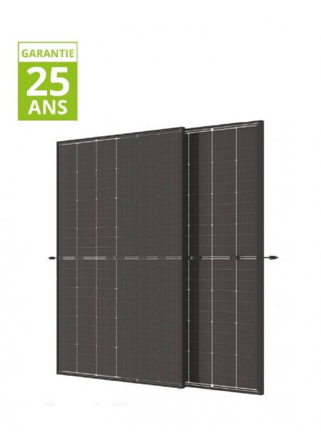 Panneau Solaire TrinaSolar Vertex S 445W Biverre Bifacial Vertex S