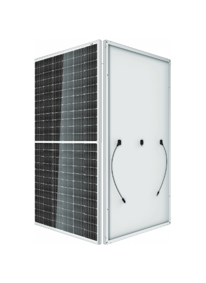 Panneaux Solaires Trina Solar Honey Wc Haute Performance Durabilit