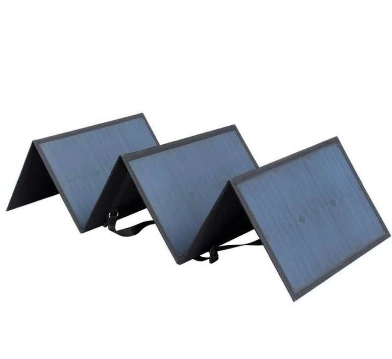 RDG PS100 panneau solaire pliable 100W 18V