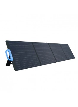 Panneau solaire pliable Bluetti 200W MC4