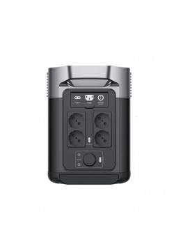 EcoFlow DELTA 2 - 1800W...