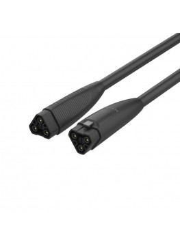 Ecoflow Infinity Cable reliant une Delta Pro au Smart Home Panel