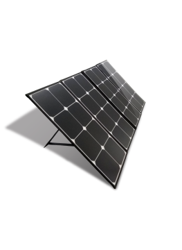 Groupe électrogène solaire POWEROAK 500Wh : Avis et fiche produit