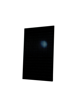 Lot de 36 Panneaux solaires HANWHA QCELLS 395Wc G11 Plus 108C Mono - Full black