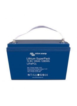 VICTRON ENERGY Batterie...