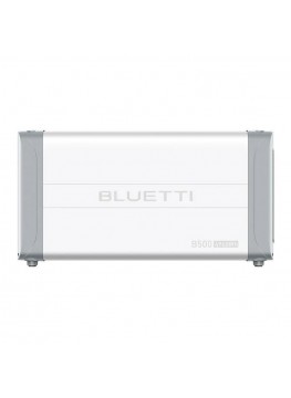 BLUETTI B500 Batterie...