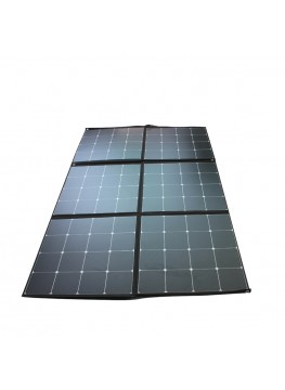 Générateur électrique solaire 1500W - RDG P1500