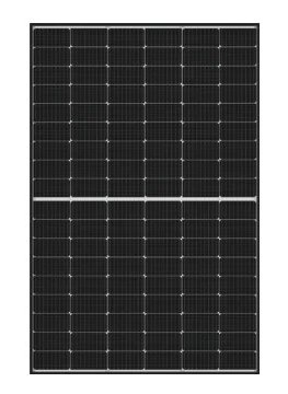 Panneau solaire LONGI SOLAR 410W Module CRE HI-MO5M 54HIH HALF-CUT