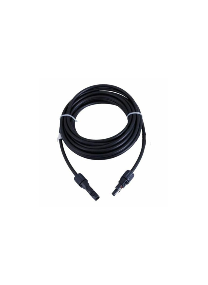 CABLE SOLAIRE 6MM2