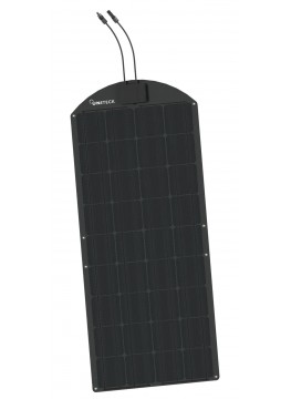 Panneau solaire flexible UNISUN 50Wc 12V Monocristallin haut rendement - UNITECK 50.12MS SLIM