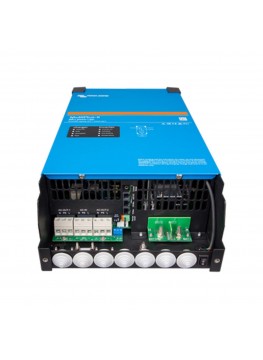 VICTRON Energy Convertisseur / Chargeur MultiPlus-II 24/3000/70-32 - anti coupure de courant