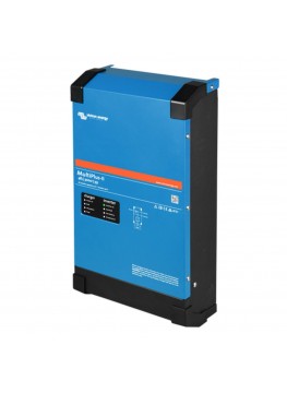 VICTRON Energy Convertisseur / Chargeur MultiPlus-II 48/3000/35-32 - anti coupure de courant