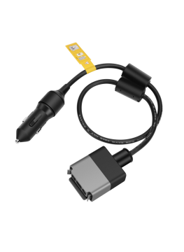 ECOFLOW Câble BKW River - micro-onduleur POWERSTREAM