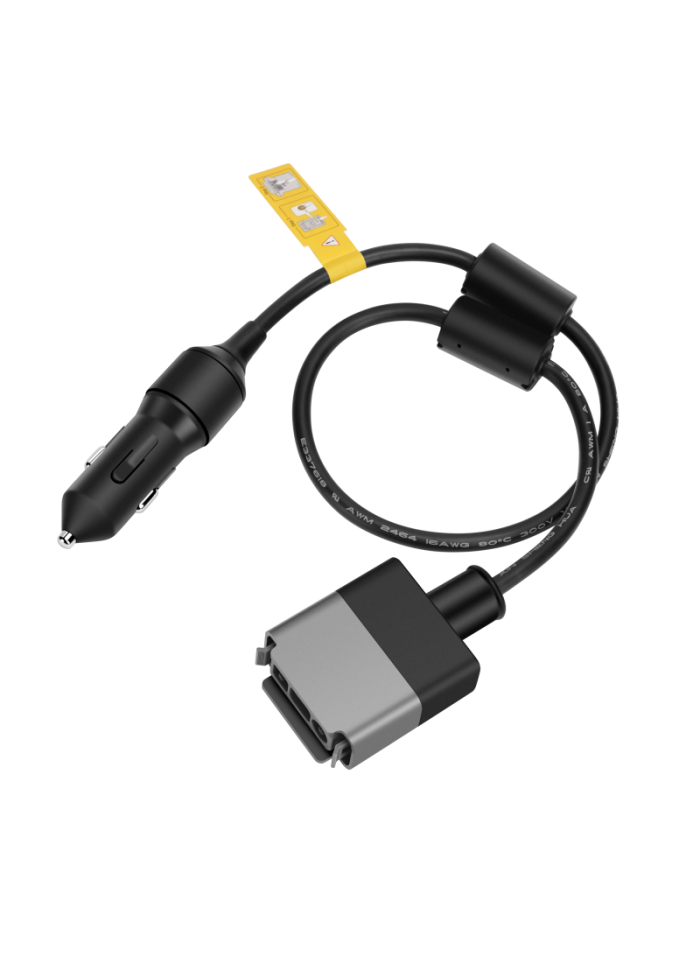 ECOFLOW Câble BKW micro-onduleur POWERSTREAM - RIVER 2