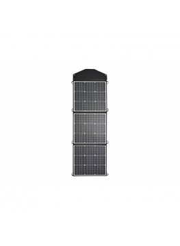 ANTARION Panneau solaire pliable 165W - 3*55W