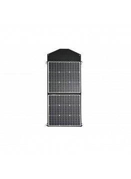 ANTARION Panneau solaire pliable 110W - 2*55W