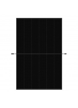 TRINASOLAR Lot de 36 Panneaux solaires Trina Vertex S Mono PERC 415 W - Half-Cut 1500V FULL BLACK (MC4-EVO2)