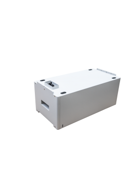 Batterie Lithium BYD HVS 5.1 Premium pour autoconsommation | Haute tension & Extension modulaire