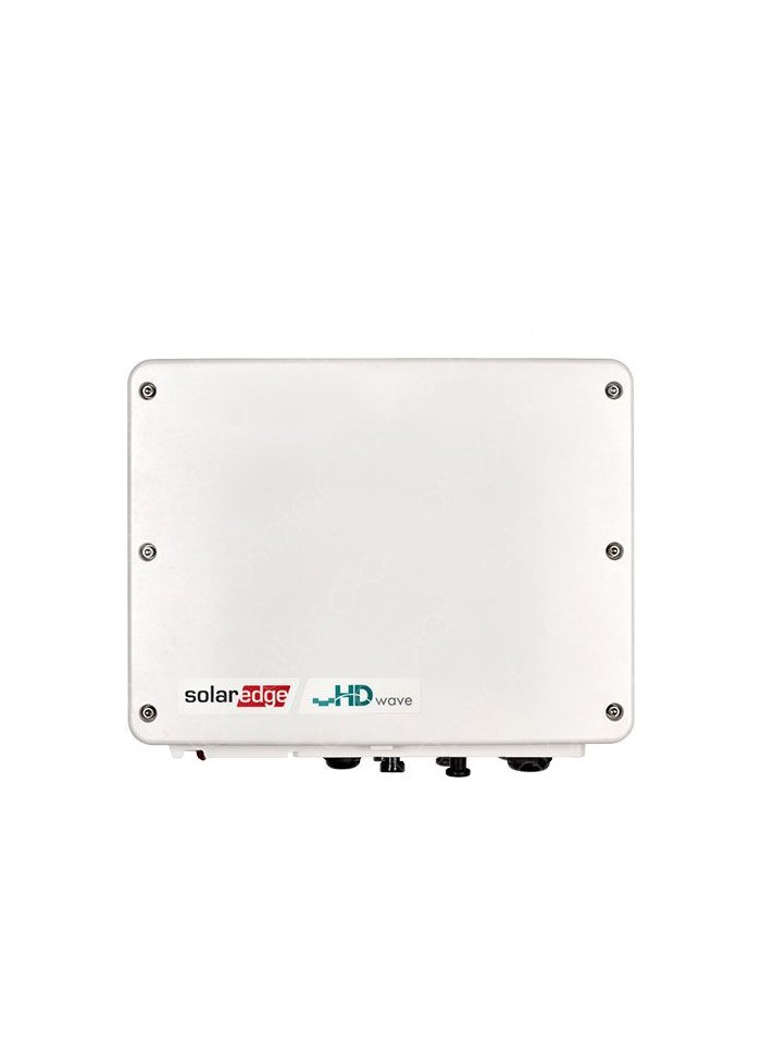 Onduleur réseau 2.2kW - HD WAVE - SolarEDGE