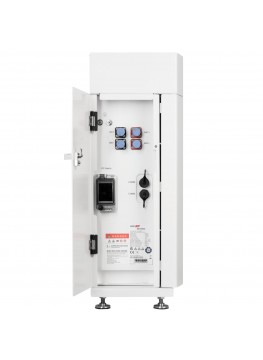 SolarEdge Home Battery 48V, Low Voltage, 4.6kWh