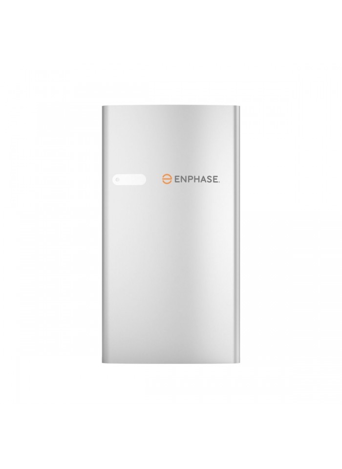 Enphase IQ Batterie 3T