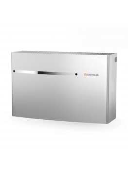 Kit complet Enphase IQ Battery 10T 10.5 kWh - Solution de stockage énergétique avancée
