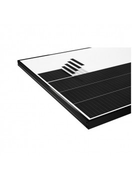 Panneau solaire SUNPOWER 410Wc PERFORMANCE 6 Monocristallin Full Black - Haute Performance Énergétique