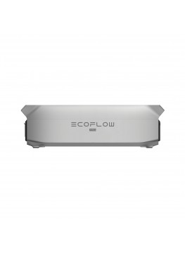 Batterie Supplémentaire 4016Wh Intelligente pour EcoFlow DELTA Pro 3