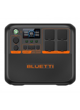 Bluetti AC200PL - Batterie portable 2400W