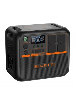 Bluetti AC200PL - Batterie portable 2400W / 2304Wh