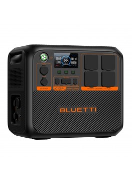 Bluetti AC200PL - Batterie portable 2400W / 2304Wh