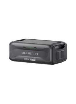 BLUETTI B300K - Batterie d'extension 2764,8Wh