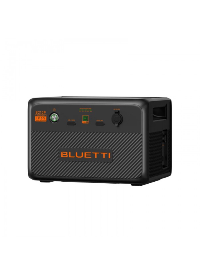 BLUETTI B210P - Batterie d'extension