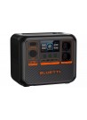 BLUETTI AC70P - Station électrique portable 1000W / 864Wh