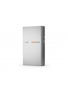 Enphase IQ Battery 5P - Batterie Solaire