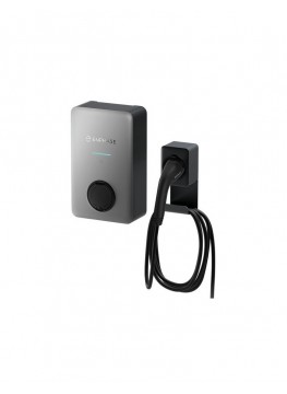 Borne de recharge IQ EV Charger 2 Enphase