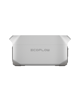 EcoFlow DELTA 3 Extra Batterie