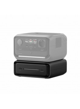 Batterie Supplémentaire pour RIVER 3 Plus EB300