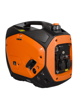 Black+Decker BXGNi2200E – Groupe électrogène 2.2kw inverter