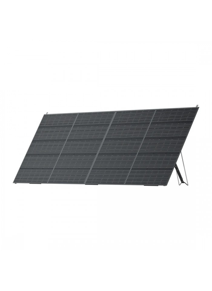 BLUETTI PV420 – Panneau solaire pliable 420 W