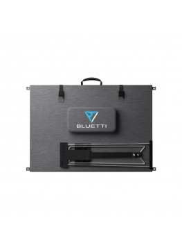 BLUETTI PV420 – Panneau solaire pliable 420 W