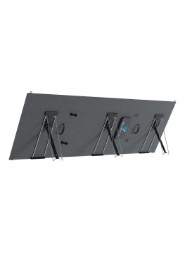 BLUETTI PV420 – Panneau solaire pliable 420 W