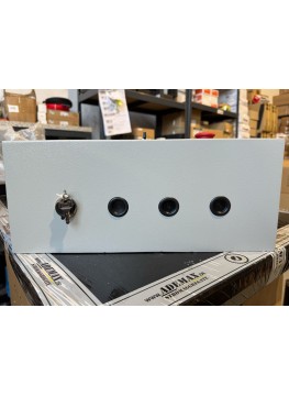 ATS Box pour groupes électrogènes KOMPAK KGG90Ei-DF & KGG120Ei-DF