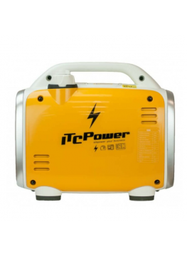 Groupe électrogène onduleur ITC Power GG9i – 900 W