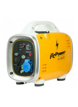 Groupe électrogène onduleur ITC Power GG9i – 900 W