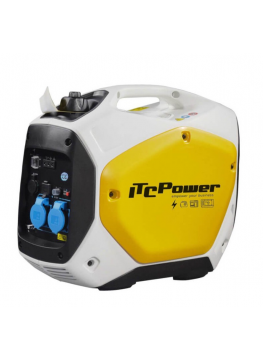 Groupe électrogène onduleur ITC Power GG22i – 2200 W