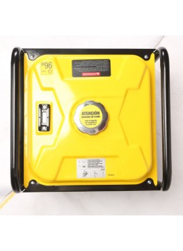 Groupe électrogène onduleur ITC Power GG30XI – 3300 W essence Inverter