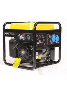 Groupe électrogène onduleur ITC Power GG30XI – 3300 W