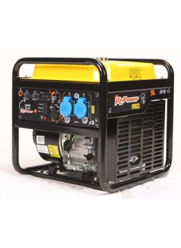 Groupe électrogène onduleur ITC Power GG30XI – 3300 W